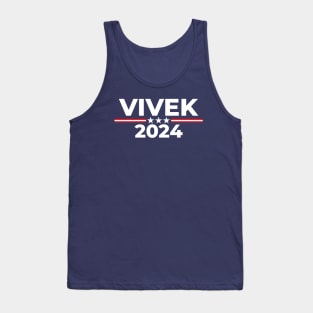 Vivek Ramaswamy 2024 Tank Top